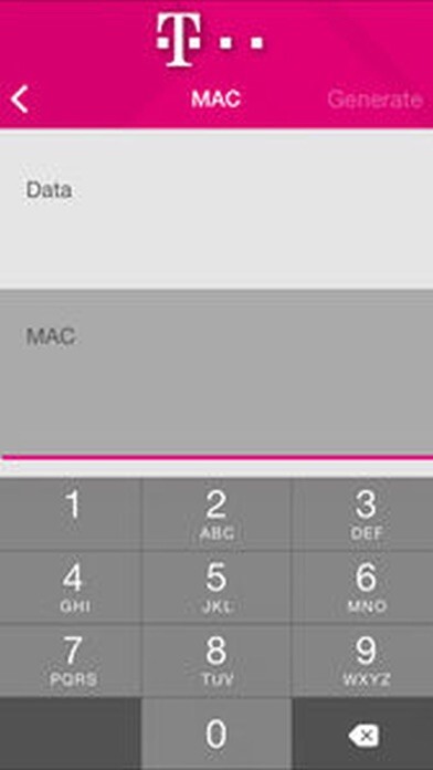 Emulate iPhone app HT mToken using MyAndroid Emulate iPhone app HT mToken using MyAndroid