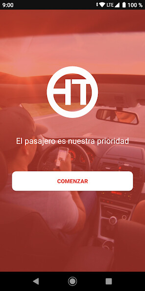 Run android online APK HT Pasajero from MyAndroid or emulate HT Pasajero using MyAndroid
