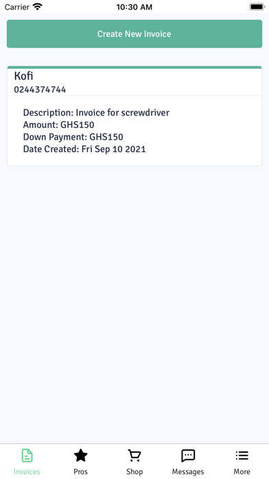 Emulate iPhone app HT Pro using MyAndroid Emulate iPhone app HT Pro using MyAndroid
