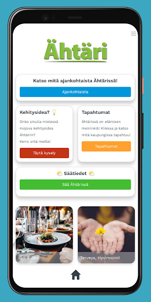 Run android online APK Ähtäri from MyAndroid or emulate Ähtäri using MyAndroid Run android online APK Ähtäri from MyAndroid or emulate Ähtäri using MyAndroid