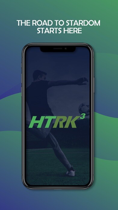 Emulate iPhone app HTRK Player using MyAndroid