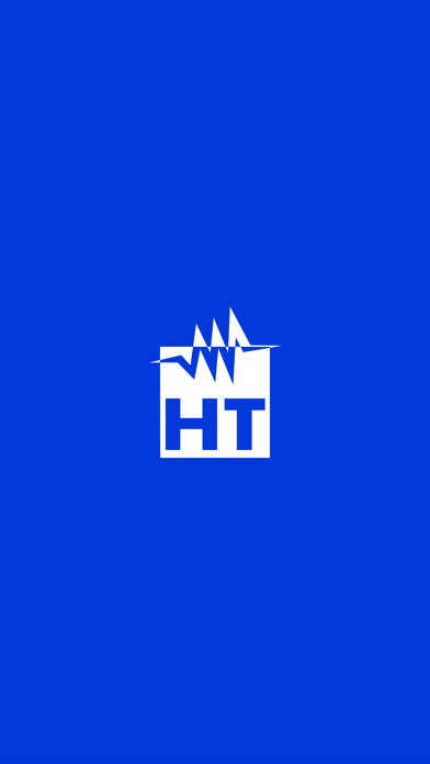 Emulate iPhone app HT Sales using MyAndroid