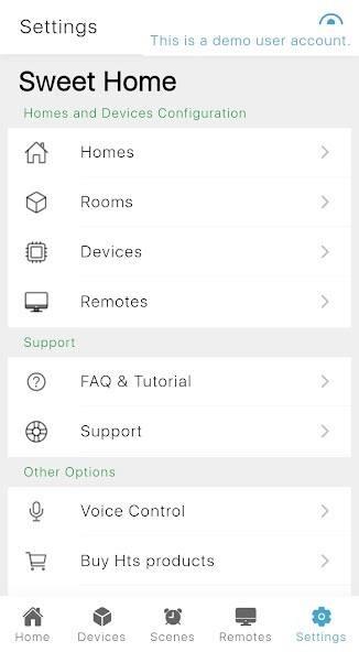 Run android online APK HTS SmartHome from MyAndroid or emulate HTS SmartHome using MyAndroid Run android online APK HTS SmartHome from MyAndroid or emulate HTS SmartHome using MyAndroid