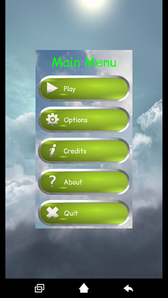 Emulate Android APK HT T3