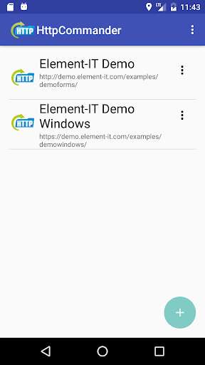 Run android online APK Http Commander from MyAndroid or emulate Http Commander using MyAndroid Run android online APK Http Commander from MyAndroid or emulate Http Commander using MyAndroid