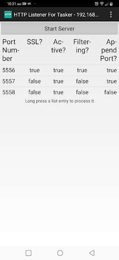 Run android online APK HTTP Listener for Tasker from MyAndroid or emulate HTTP Listener for Tasker using MyAndroid Run android online APK HTTP Listener for Tasker from MyAndroid or emulate HTTP Listener for Tasker using MyAndroid