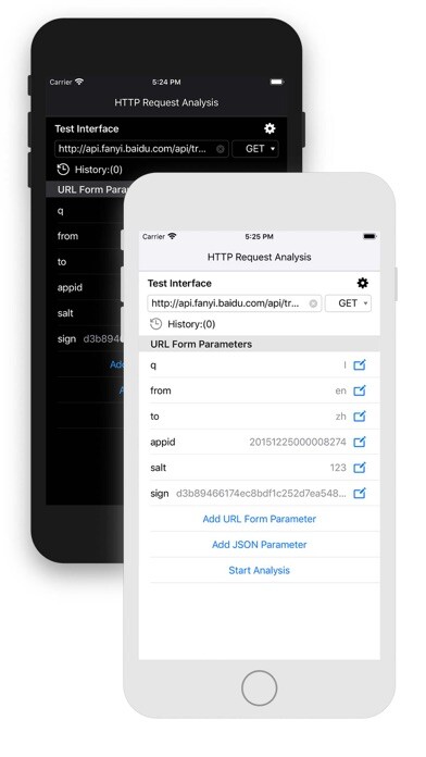 Emulate iPhone app HTTP Request Analysis using MyAndroid Emulate iPhone app HTTP Request Analysis using MyAndroid