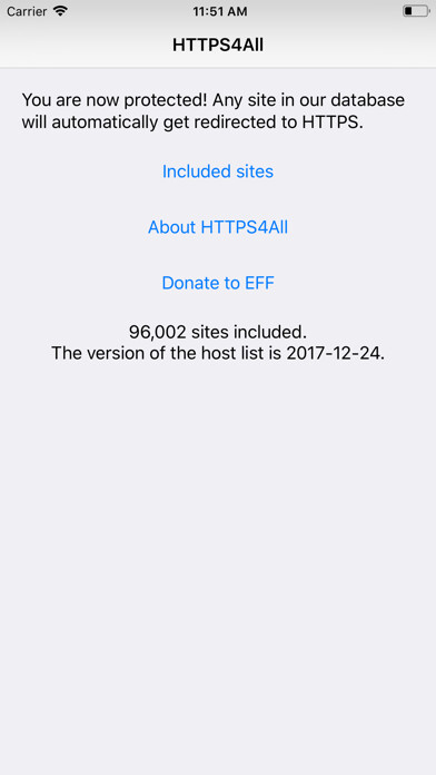 Emulate iPhone app HTTPS4All using MyAndroid Emulate iPhone app HTTPS4All using MyAndroid