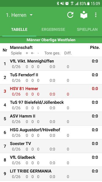 Run android online APK HTV Hemer from MyAndroid or emulate HTV Hemer using MyAndroid