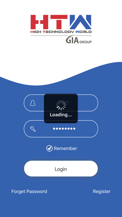 Emulate iPhone app HTW iControl using MyAndroid Emulate iPhone app HTW iControl using MyAndroid