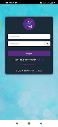 Run android online APK htxCollect from MyAndroid or emulate htxCollect using MyAndroid Run android online APK htxCollect from MyAndroid or emulate htxCollect using MyAndroid