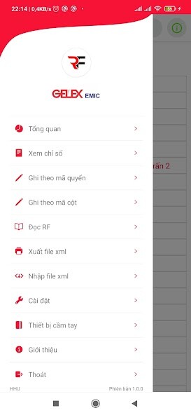 Run android online APK HU-01 Esoft from MyAndroid or emulate HU-01 Esoft using MyAndroid Run android online APK HU-01 Esoft from MyAndroid or emulate HU-01 Esoft using MyAndroid