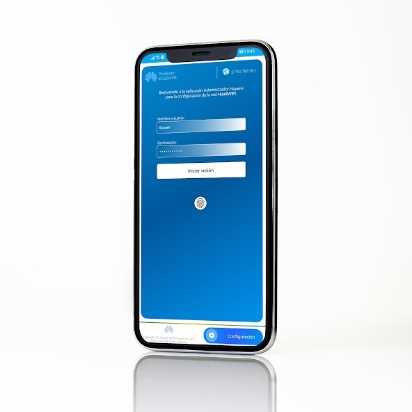 Run android online APK HuadWiFi - Router Admin from MyAndroid or emulate HuadWiFi - Router Admin using MyAndroid