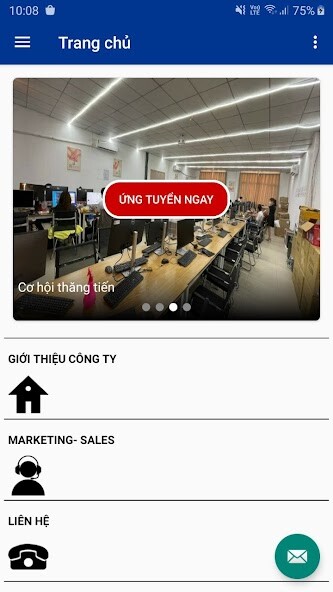 Run android online APK HUAFU việc làm lương cao from MyAndroid or emulate HUAFU việc làm lương cao using MyAndroid