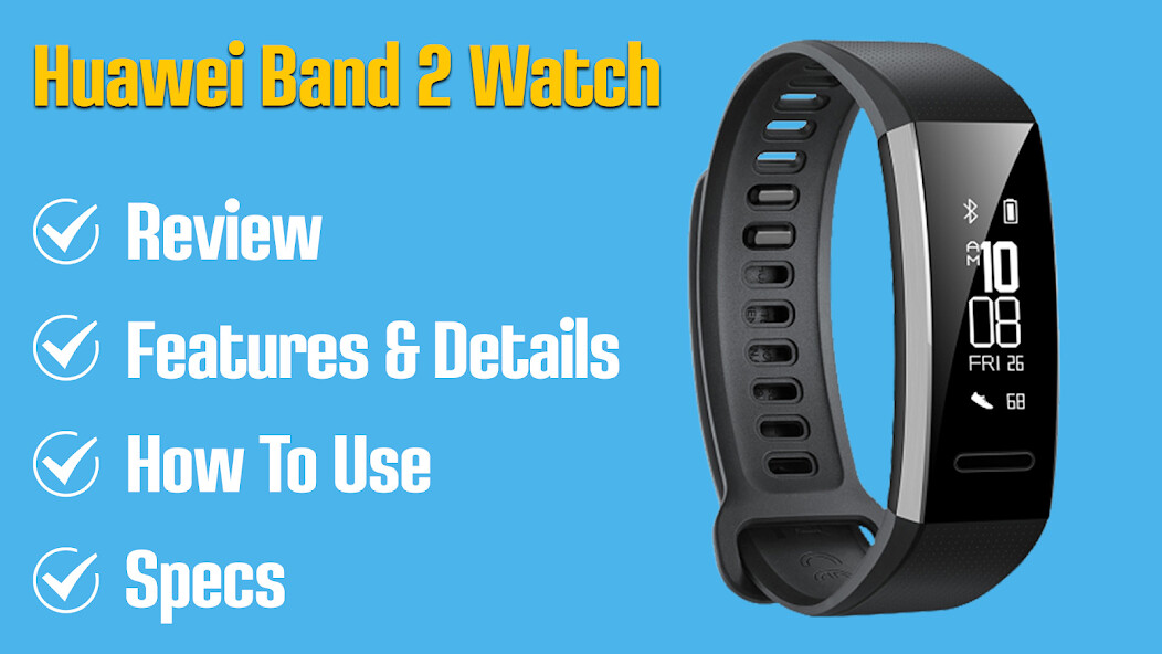 Run android online APK Huawei Band 2 Watch Guide from MyAndroid or emulate Huawei Band 2 Watch Guide using MyAndroid Run android online APK Huawei Band 2 Watch Guide from MyAndroid or emulate Huawei Band 2 Watch Guide using MyAndroid