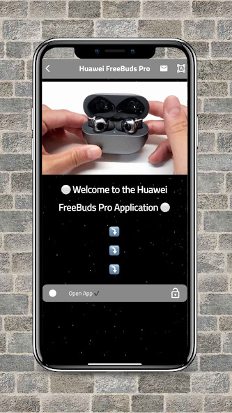 Run android online APK Huawei FreeBuds Pro -Guide from MyAndroid or emulate Huawei FreeBuds Pro -Guide using MyAndroid Run android online APK Huawei FreeBuds Pro -Guide from MyAndroid or emulate Huawei FreeBuds Pro -Guide using MyAndroid