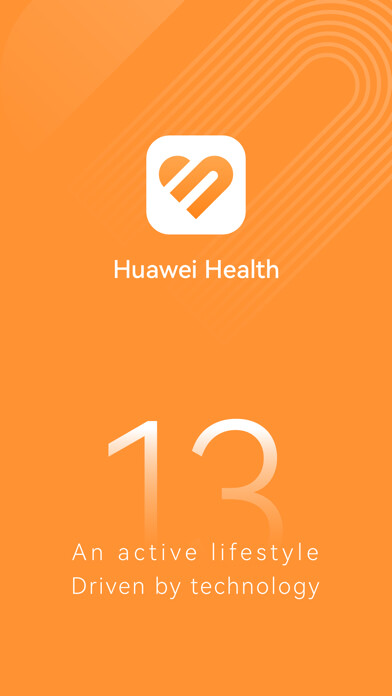 Emulate iPhone app HUAWEI Health using MyAndroid Emulate iPhone app HUAWEI Health using MyAndroid