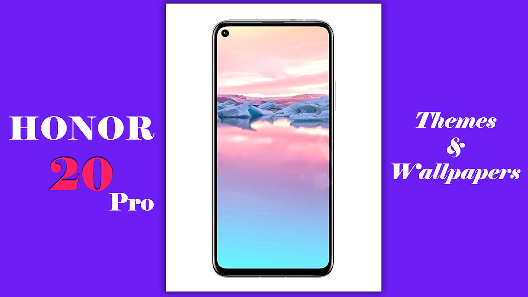 Run android online APK Huawei Honor 20 Pro Ringtones, Themes, Wallpapers from MyAndroid or emulate Huawei Honor 20 Pro Ringtones, Themes, Wallpapers using MyAndroid