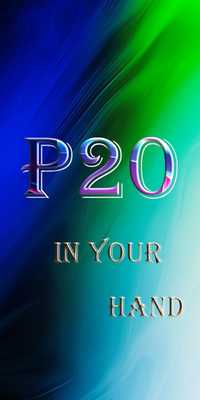 Emulate Android APK Huawei P20 Wallpaper Emulate Android APK Huawei P20 Wallpaper