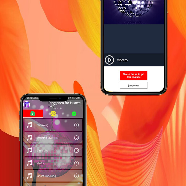 Run android online APK Huawei P40 P50 Ringtones from MyAndroid or emulate Huawei P40 P50 Ringtones using MyAndroid Run android online APK Huawei P40 P50 Ringtones from MyAndroid or emulate Huawei P40 P50 Ringtones using MyAndroid