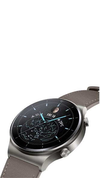 Run android online APK Huawei Watch GT 2 Pro from MyAndroid or emulate Huawei Watch GT 2 Pro using MyAndroid