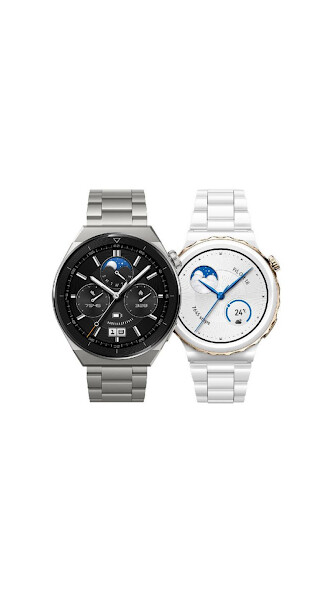 Run android online APK Huawei Watch GT 3 Pro from MyAndroid or emulate Huawei Watch GT 3 Pro using MyAndroid
