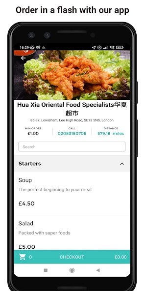 Run android online APK Hua Xia Oriental Food Speciali from MyAndroid or emulate Hua Xia Oriental Food Speciali using MyAndroid Run android online APK Hua Xia Oriental Food Speciali from MyAndroid or emulate Hua Xia Oriental Food Speciali using MyAndroid