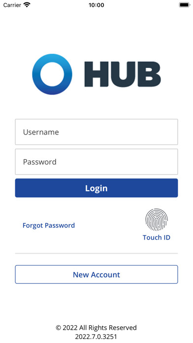 Emulate iPhone app HUB 24/7 using MyAndroid Emulate iPhone app HUB 24/7 using MyAndroid