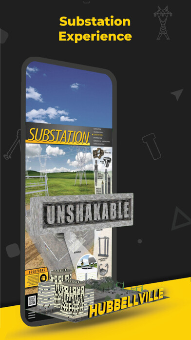 Emulate iPhone app Hubbell AR using MyAndroid Emulate iPhone app Hubbell AR using MyAndroid