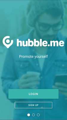 Emulate Android APK HUBBLE.ME Emulate Android APK HUBBLE.ME