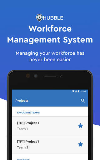 Emulate Android APK Hubble Workforce Emulate Android APK Hubble Workforce