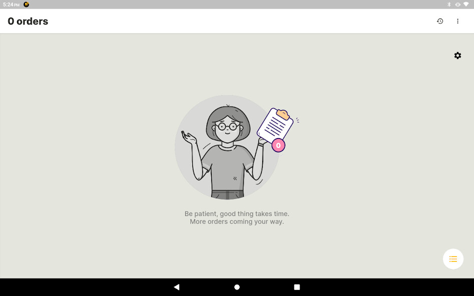 Run android online APK HUBBO POS KDS from MyAndroid or emulate HUBBO POS KDS using MyAndroid Run android online APK HUBBO POS KDS from MyAndroid or emulate HUBBO POS KDS using MyAndroid