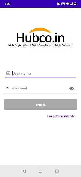 Run android online APK HUBCO COLLECTION APP from MyAndroid or emulate HUBCO COLLECTION APP using MyAndroid Run android online APK HUBCO COLLECTION APP from MyAndroid or emulate HUBCO COLLECTION APP using MyAndroid