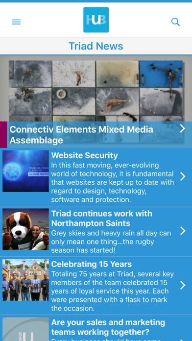 Emulate iPhone app HUB Comms using MyAndroid Emulate iPhone app HUB Comms using MyAndroid