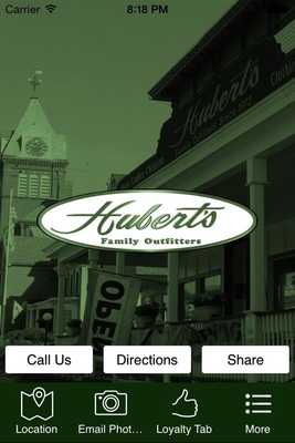 Emulate Android APK Huberts Family Outfitters Emulate Android APK Huberts Family Outfitters