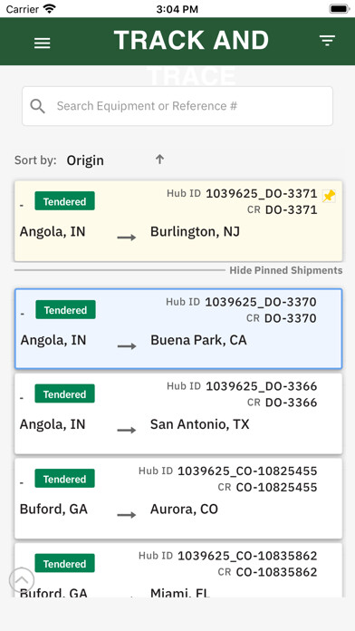 Emulate iPhone app Hub Group Connect using MyAndroid Emulate iPhone app Hub Group Connect using MyAndroid