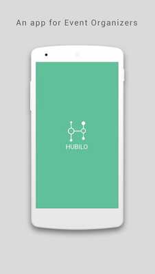 Emulate Android APK Hubilo Organizer