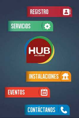 Emulate Android APK HUB Incubasi Emulate Android APK HUB Incubasi