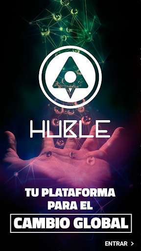 Run android online APK Huble from MyAndroid or emulate Huble using MyAndroid