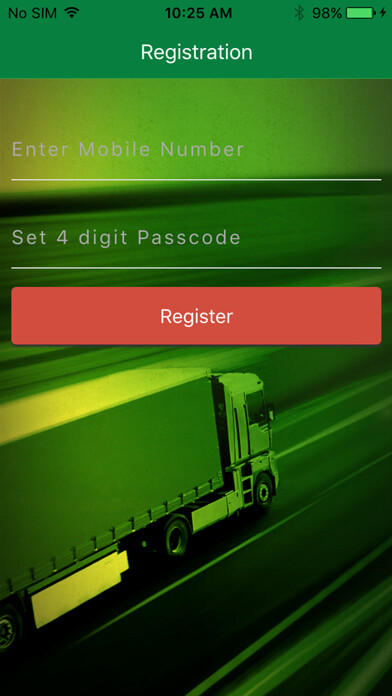 Emulate iPhone app HubPro using MyAndroid Emulate iPhone app HubPro using MyAndroid