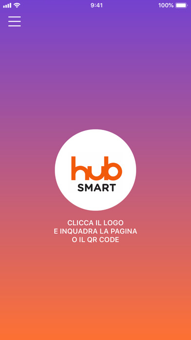 Emulate iPhone app HUB Smart using MyAndroid Emulate iPhone app HUB Smart using MyAndroid