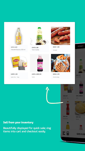 Emulate iPhone app Hubtel POS using MyAndroid Emulate iPhone app Hubtel POS using MyAndroid