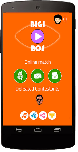 Emulate Android APK Huccha Venkat Game
