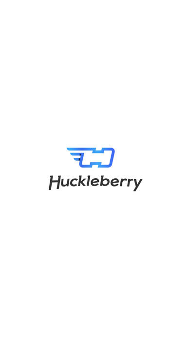 Emulate iPhone app Huckleberry Hub using MyAndroid Emulate iPhone app Huckleberry Hub using MyAndroid