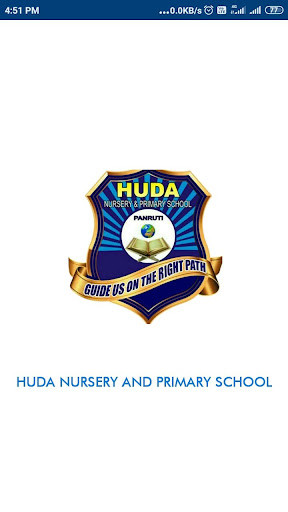Run android online APK Huda  School from MyAndroid or emulate Huda  School using MyAndroid