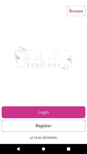 Run android online APK Huddy Nix Boutique from MyAndroid or emulate Huddy Nix Boutique using MyAndroid Run android online APK Huddy Nix Boutique from MyAndroid or emulate Huddy Nix Boutique using MyAndroid