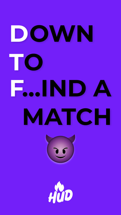 Emulate iPhone app HUD™ - Hookup Dating using MyAndroid