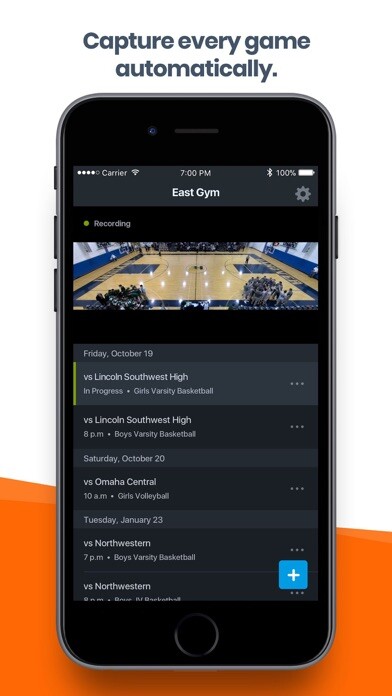 Emulate iPhone app Hudl Focus using MyAndroid Emulate iPhone app Hudl Focus using MyAndroid