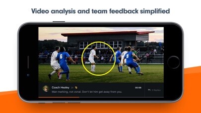 Emulate iPhone app Hudl using MyAndroid Emulate iPhone app Hudl using MyAndroid
