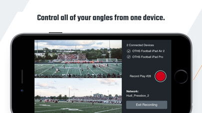 Emulate iPhone app Hudl Sideline using MyAndroid Emulate iPhone app Hudl Sideline using MyAndroid